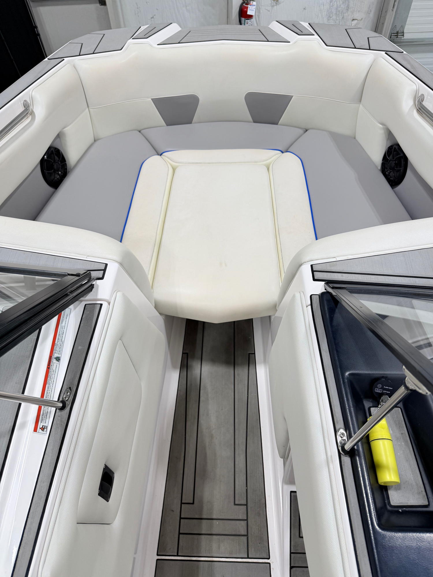 2020 Moomba Max