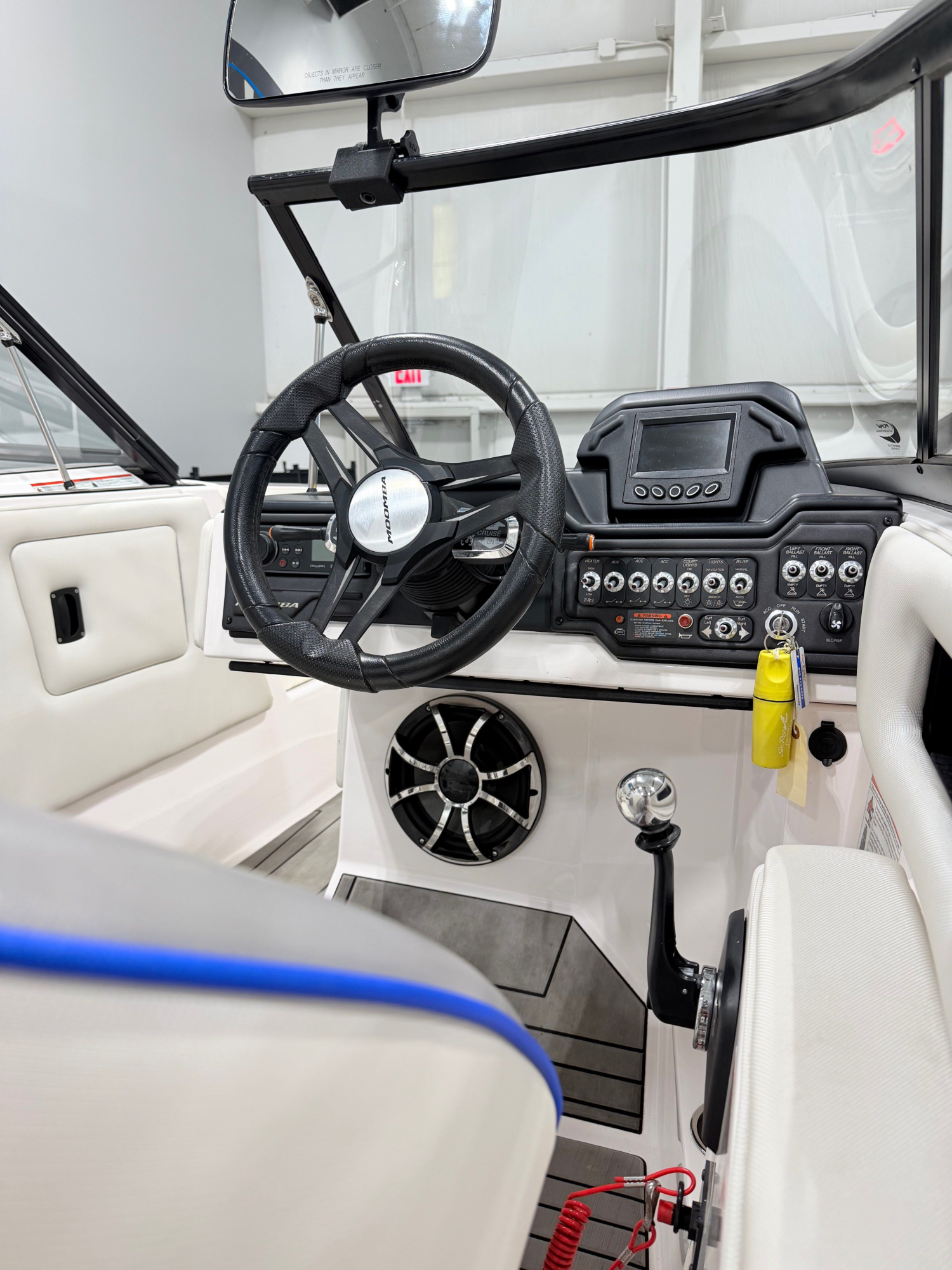 2020 Moomba Max