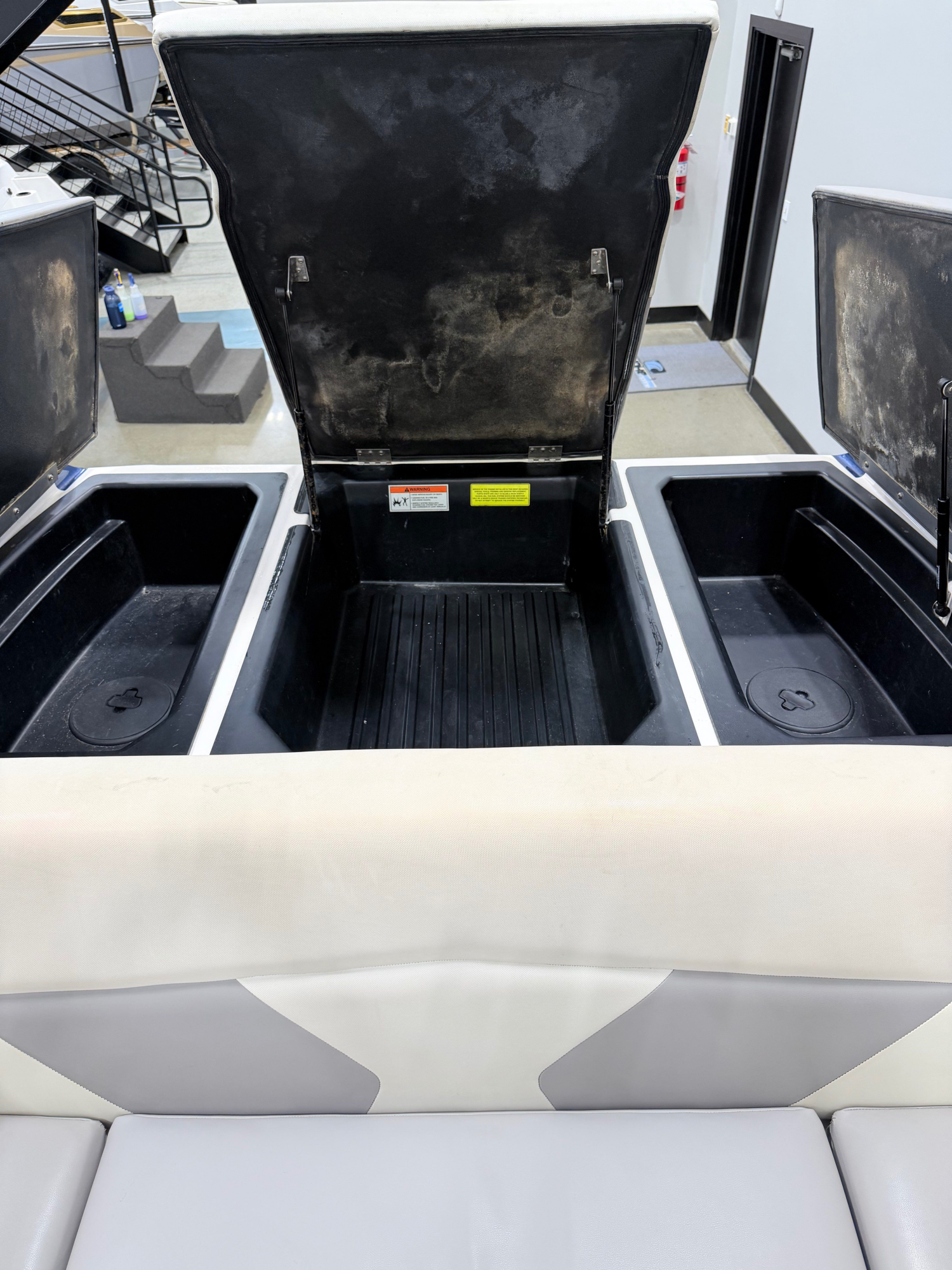 2020 Moomba Max