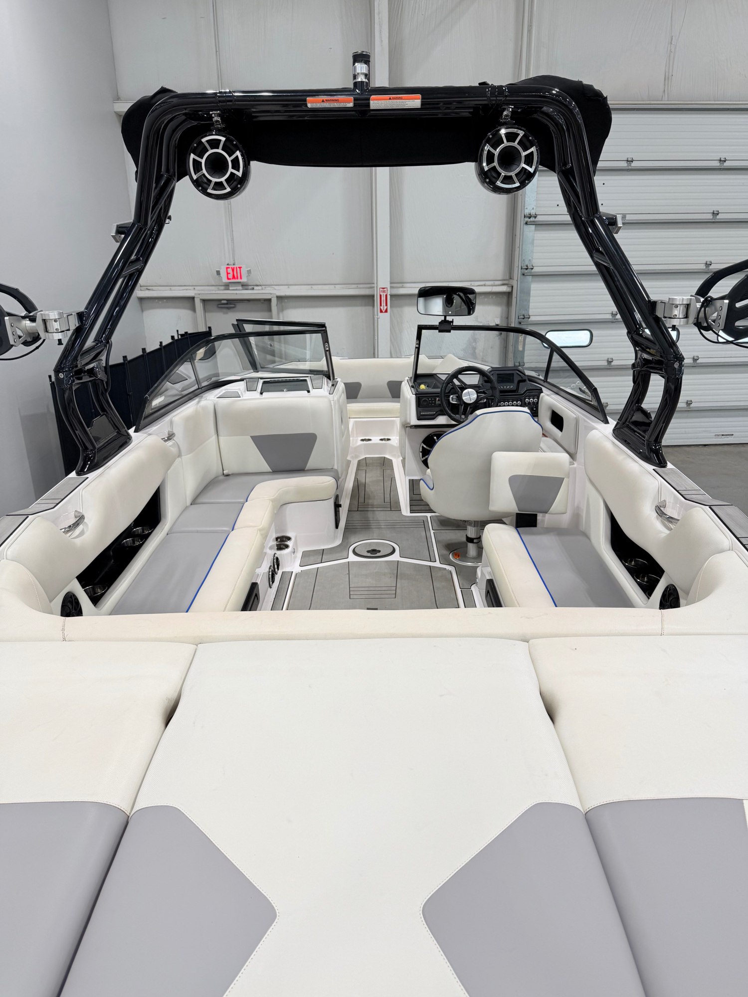 2020 Moomba Max