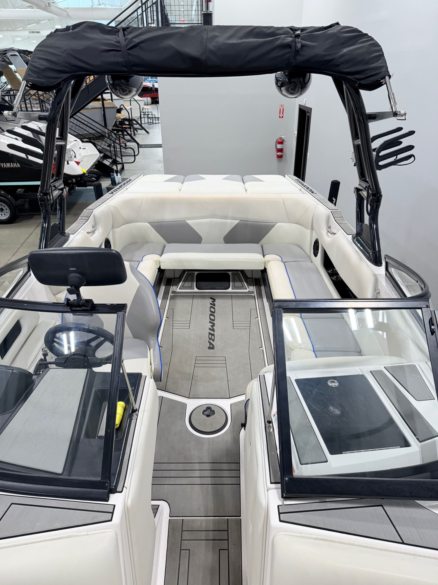 2020 Moomba Max