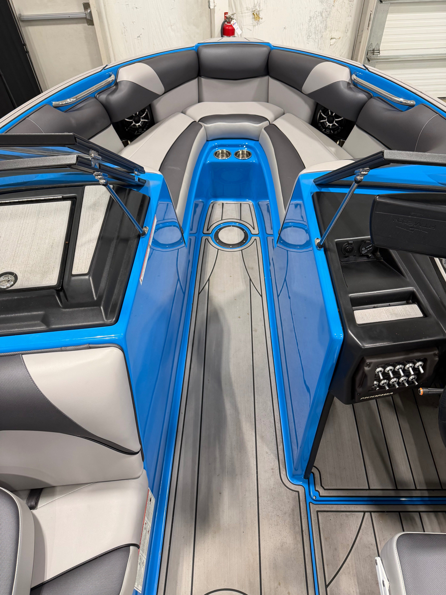 2021 Moomba Craz