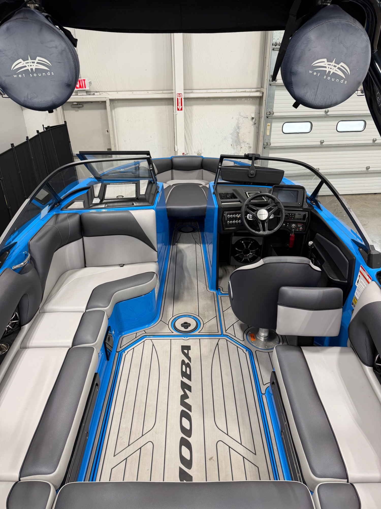 2021 Moomba Craz