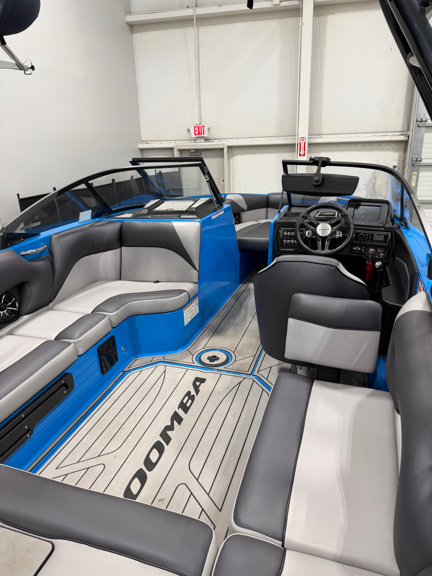 2021 Moomba Craz