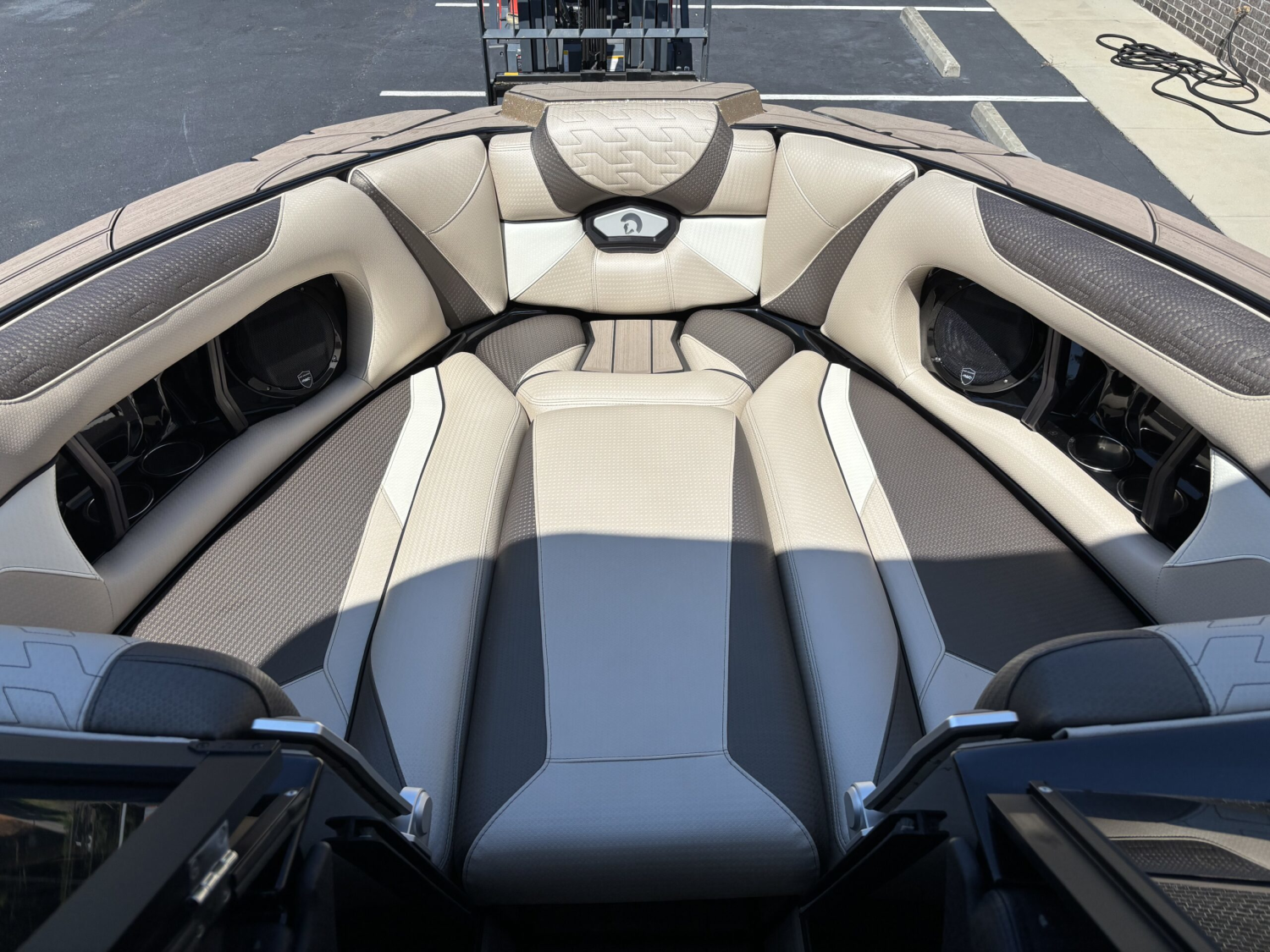 2024 Centurion Ri265