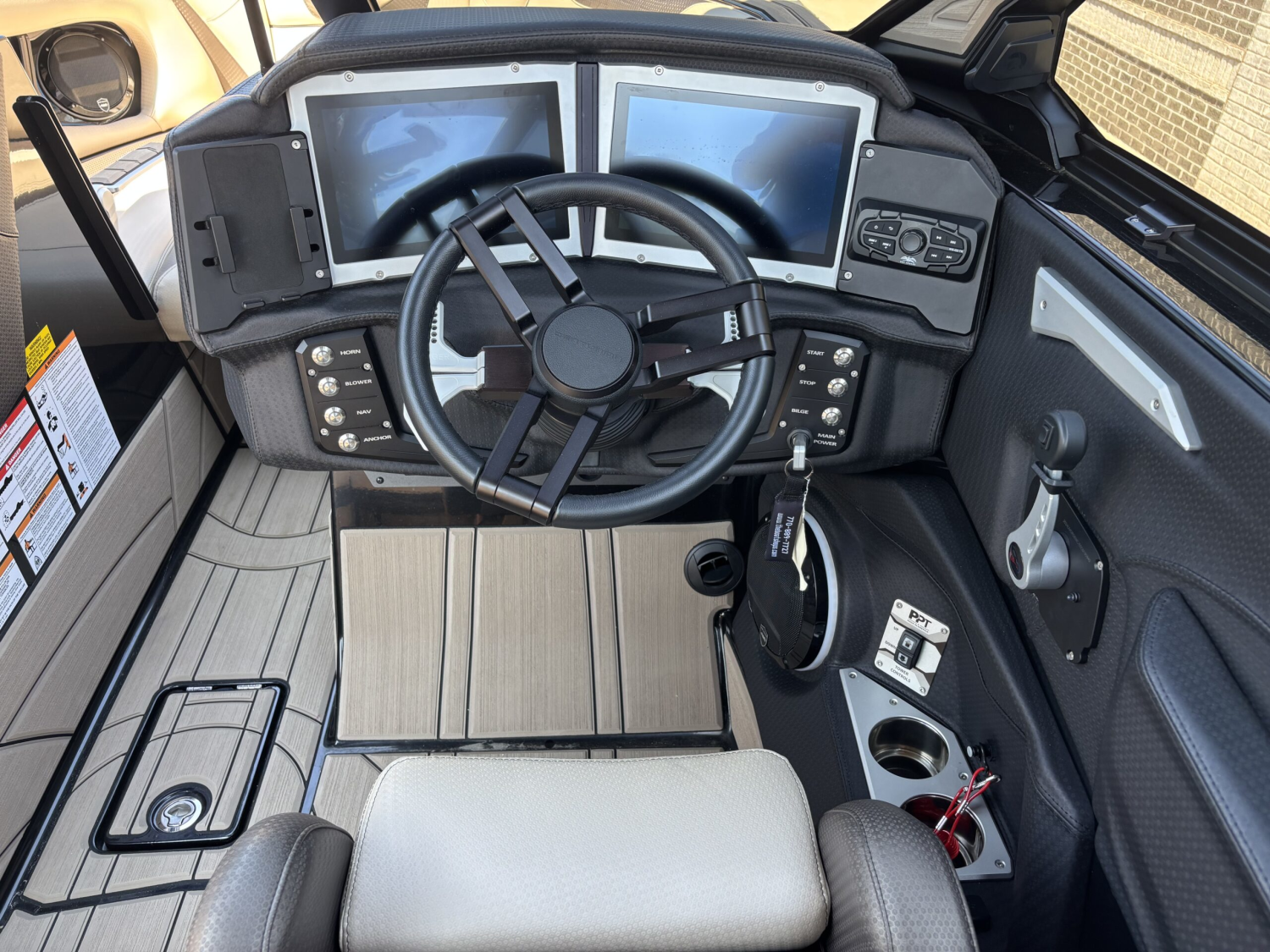 2024 Centurion Ri265