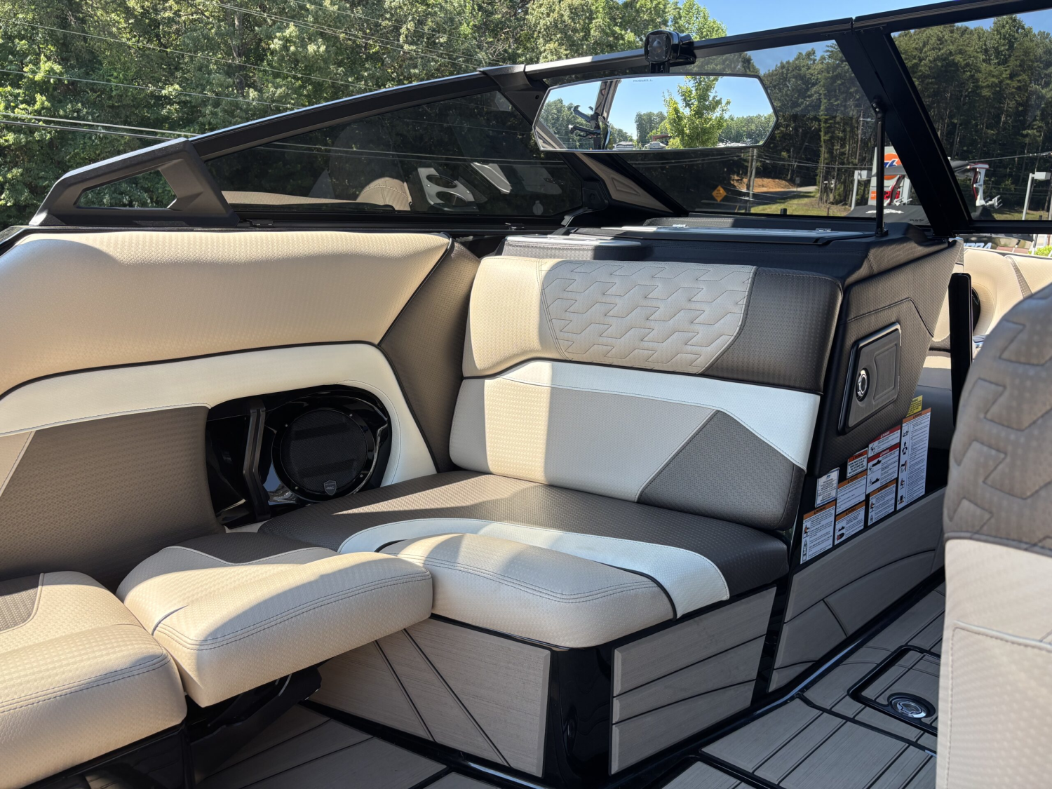 2024 Centurion Ri265