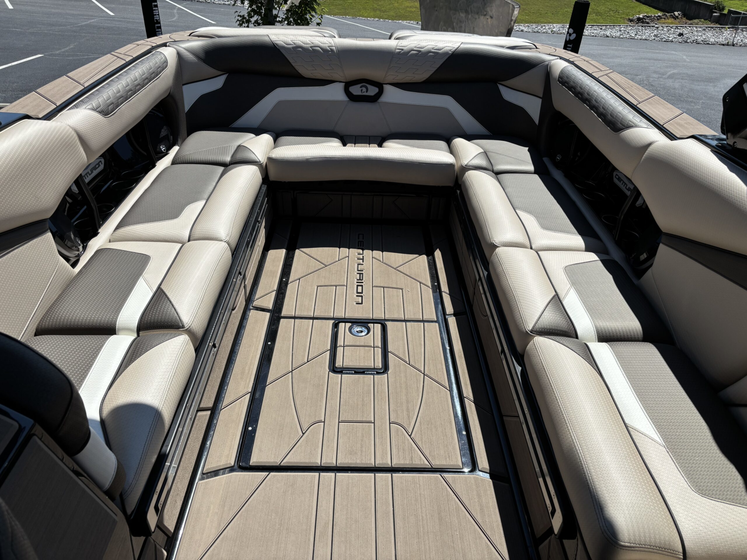 2024 Centurion Ri265