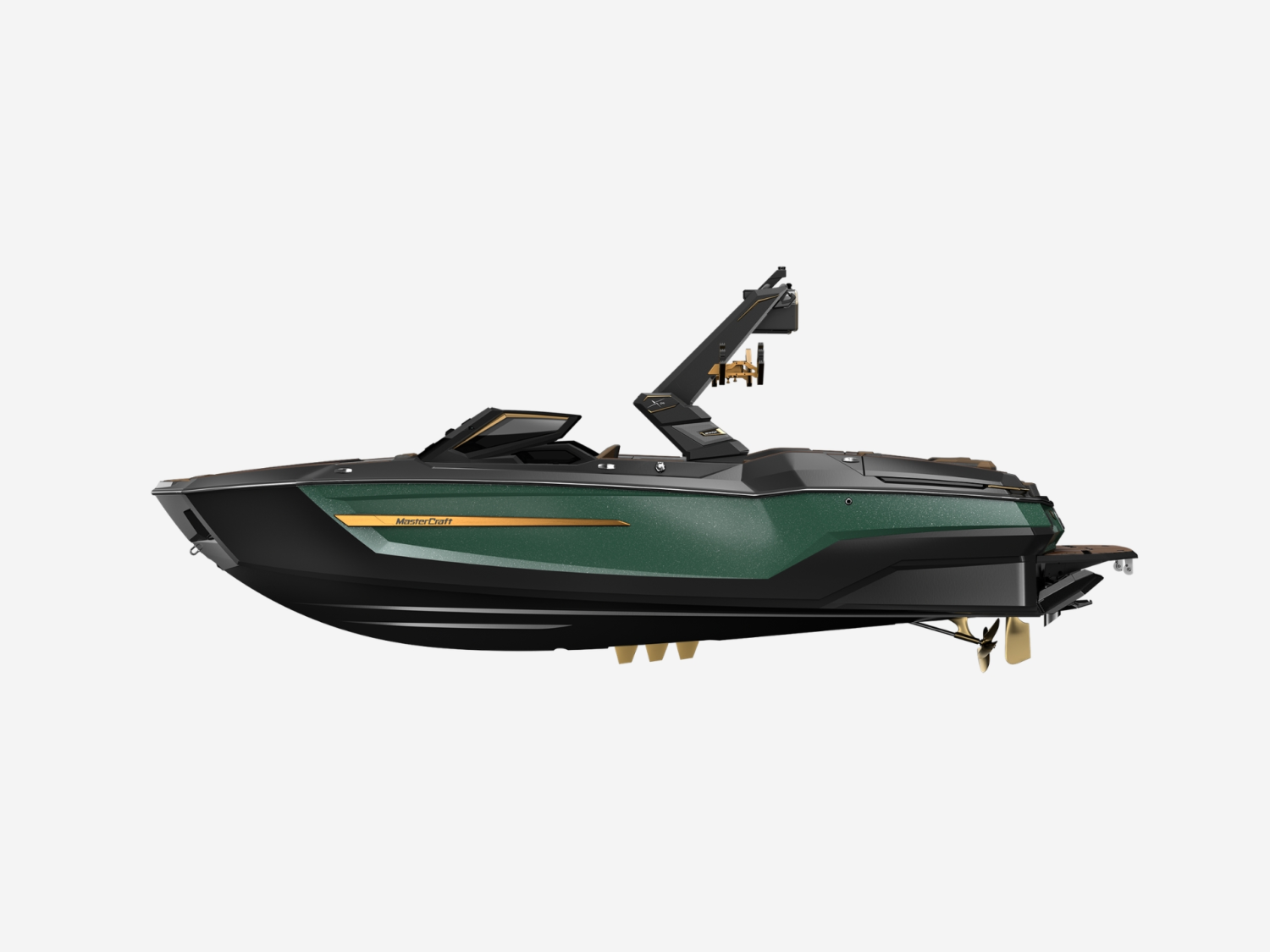 2027 MasterCraft X23