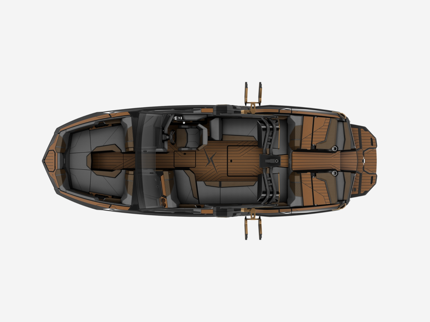 2027 MasterCraft X23