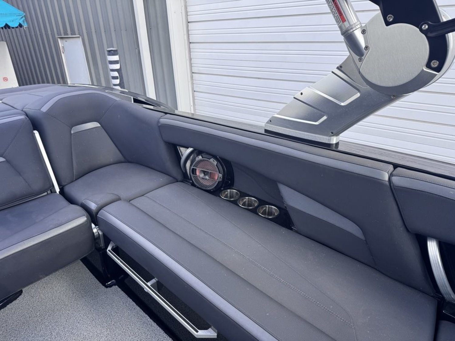 2018 Mastercraft Xstar