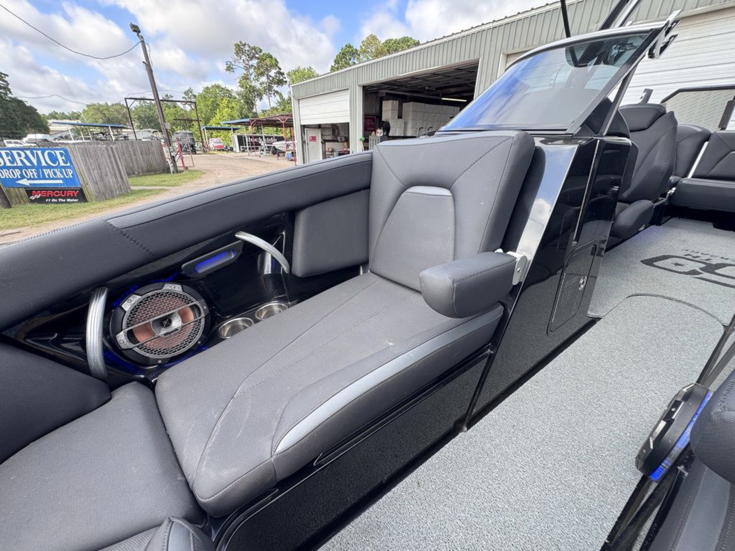 2018 Mastercraft Xstar