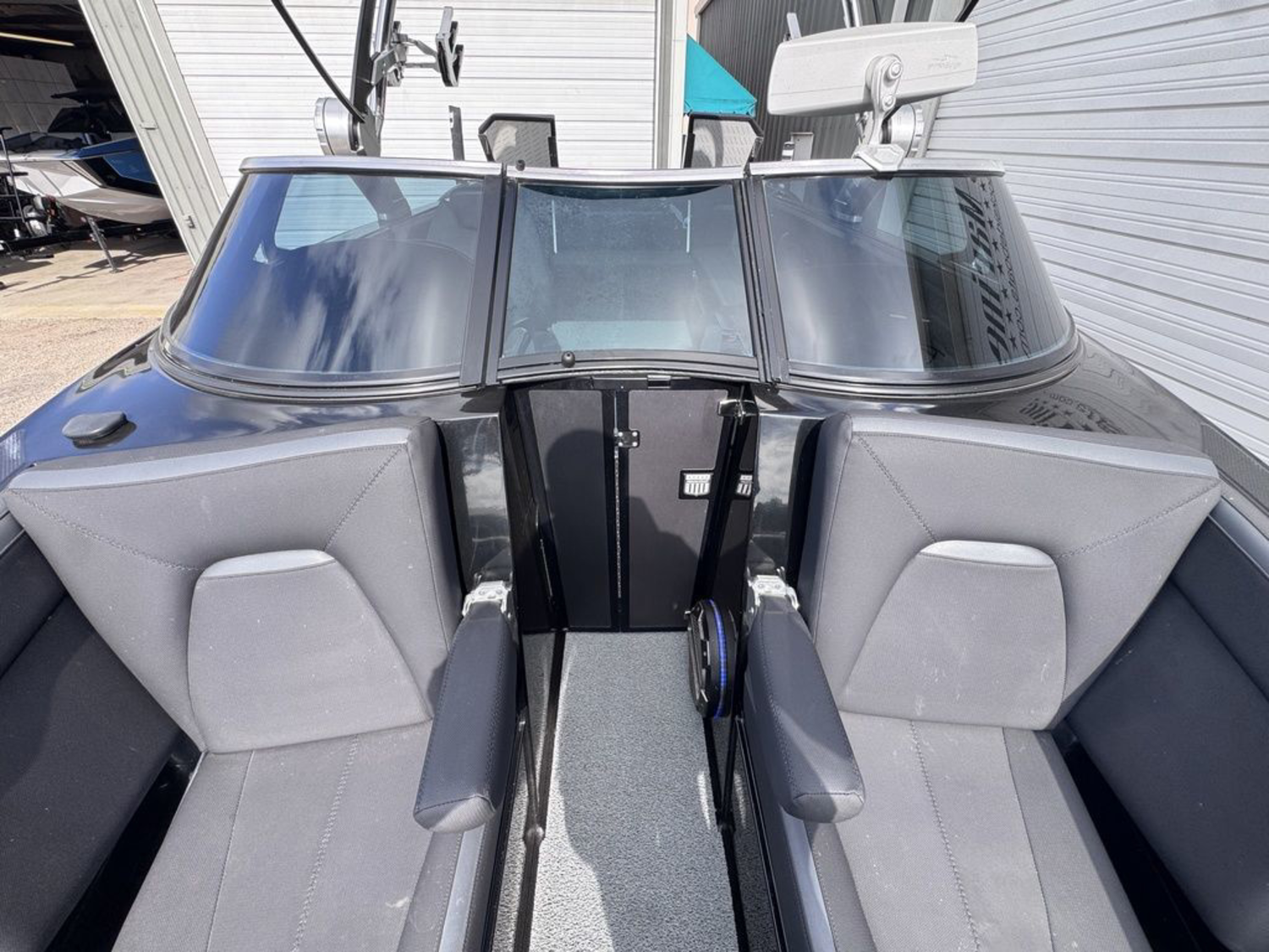 2018 Mastercraft Xstar