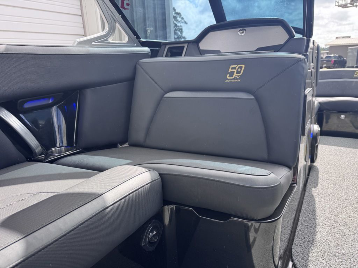 2018 Mastercraft Xstar