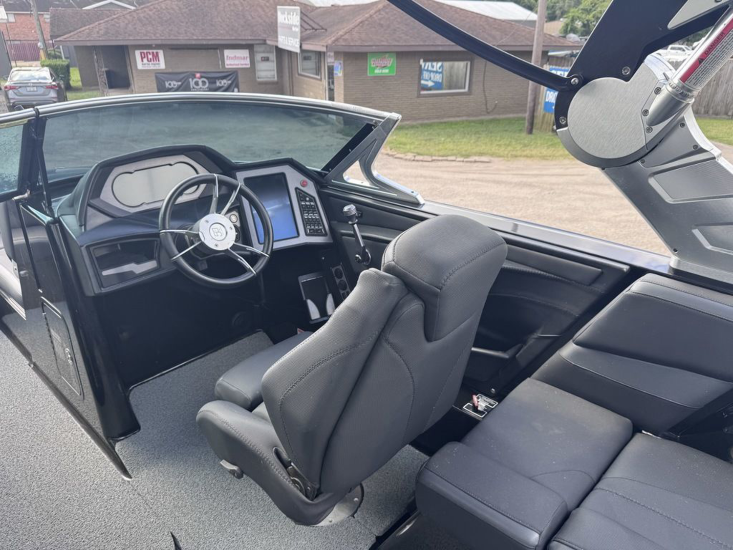 2018 Mastercraft Xstar
