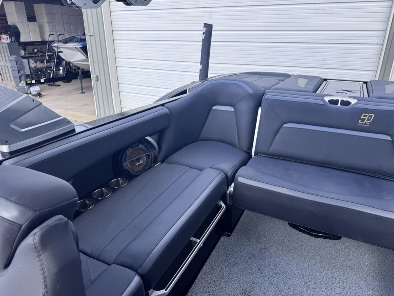 2018 Mastercraft Xstar