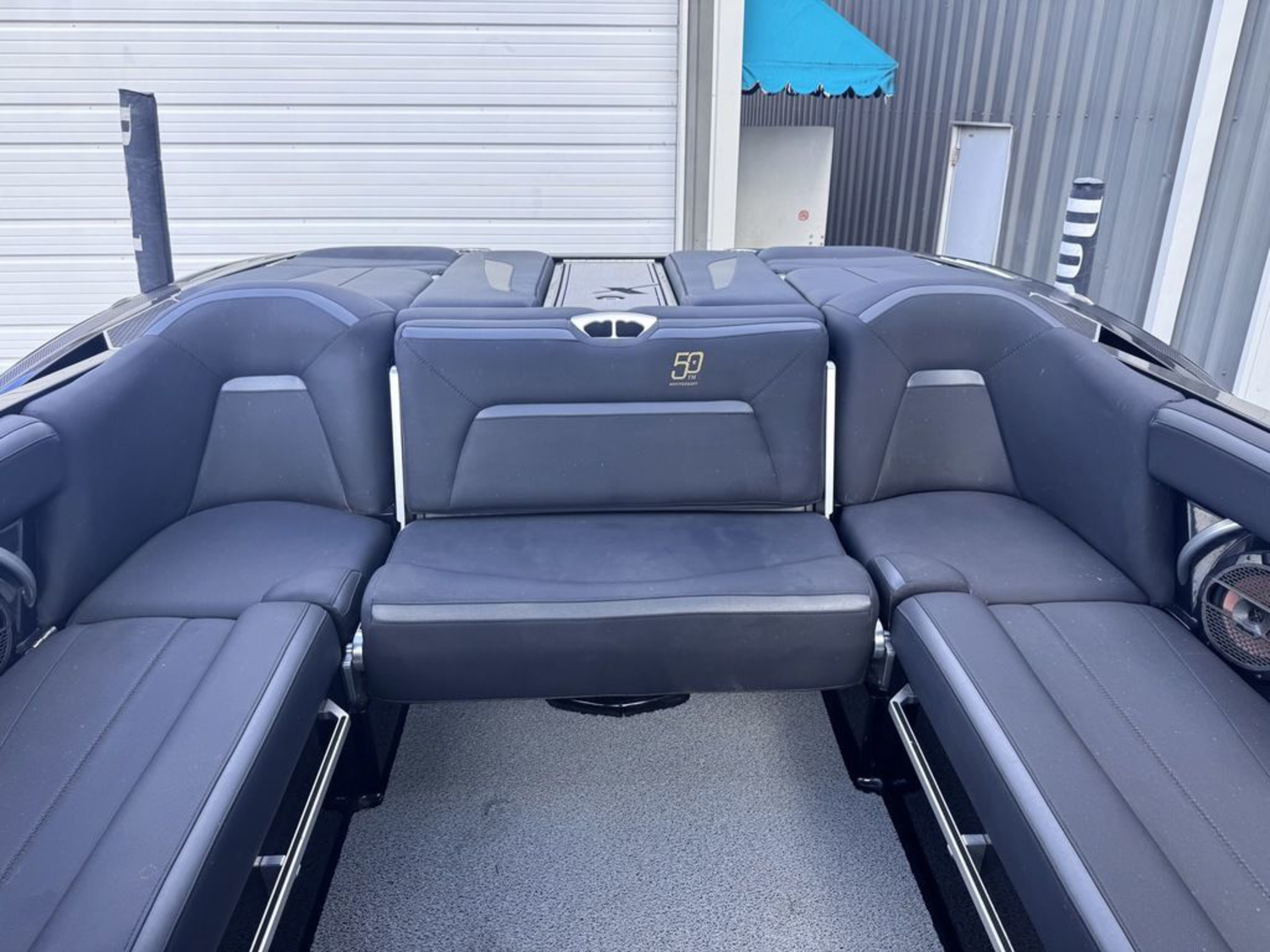 2018 Mastercraft Xstar