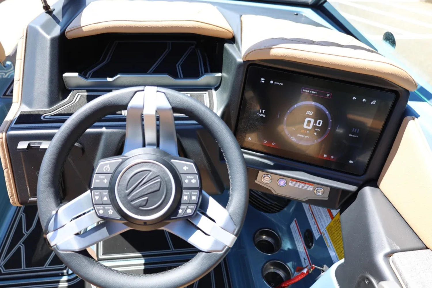 2027 Tige Z3