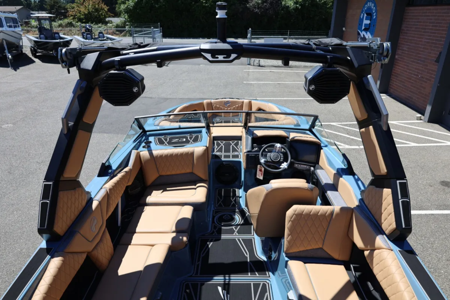 2027 Tige Z3
