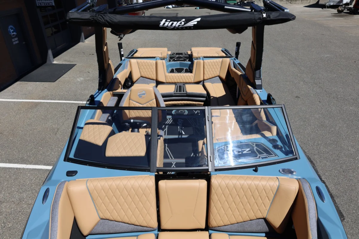 2027 Tige Z3