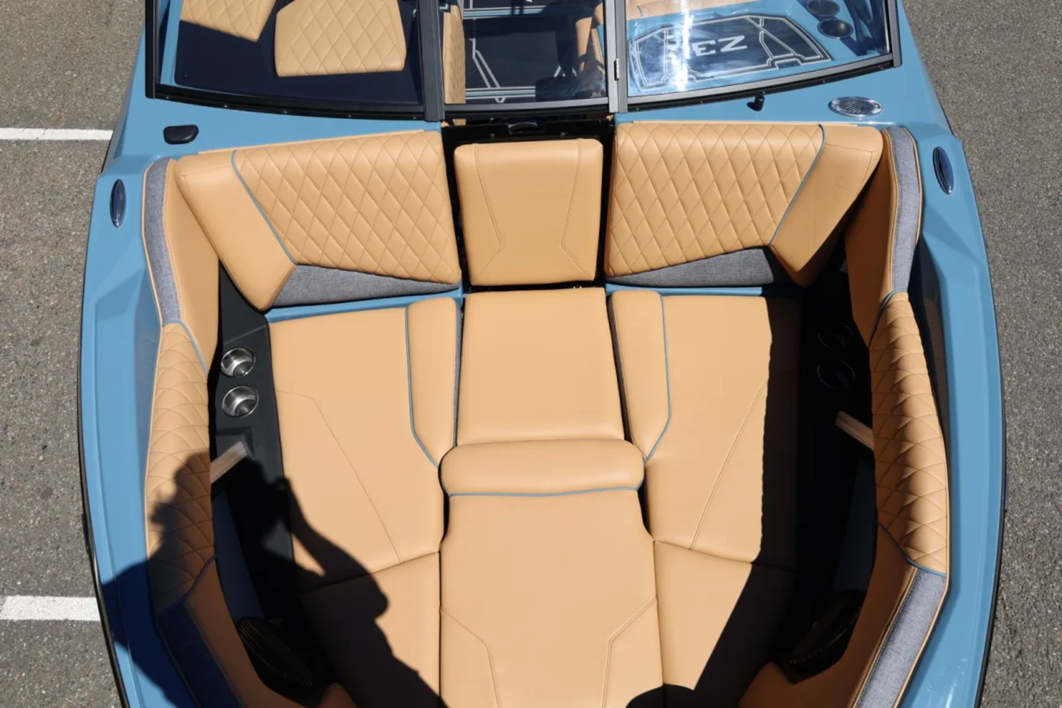 2027 Tige Z3