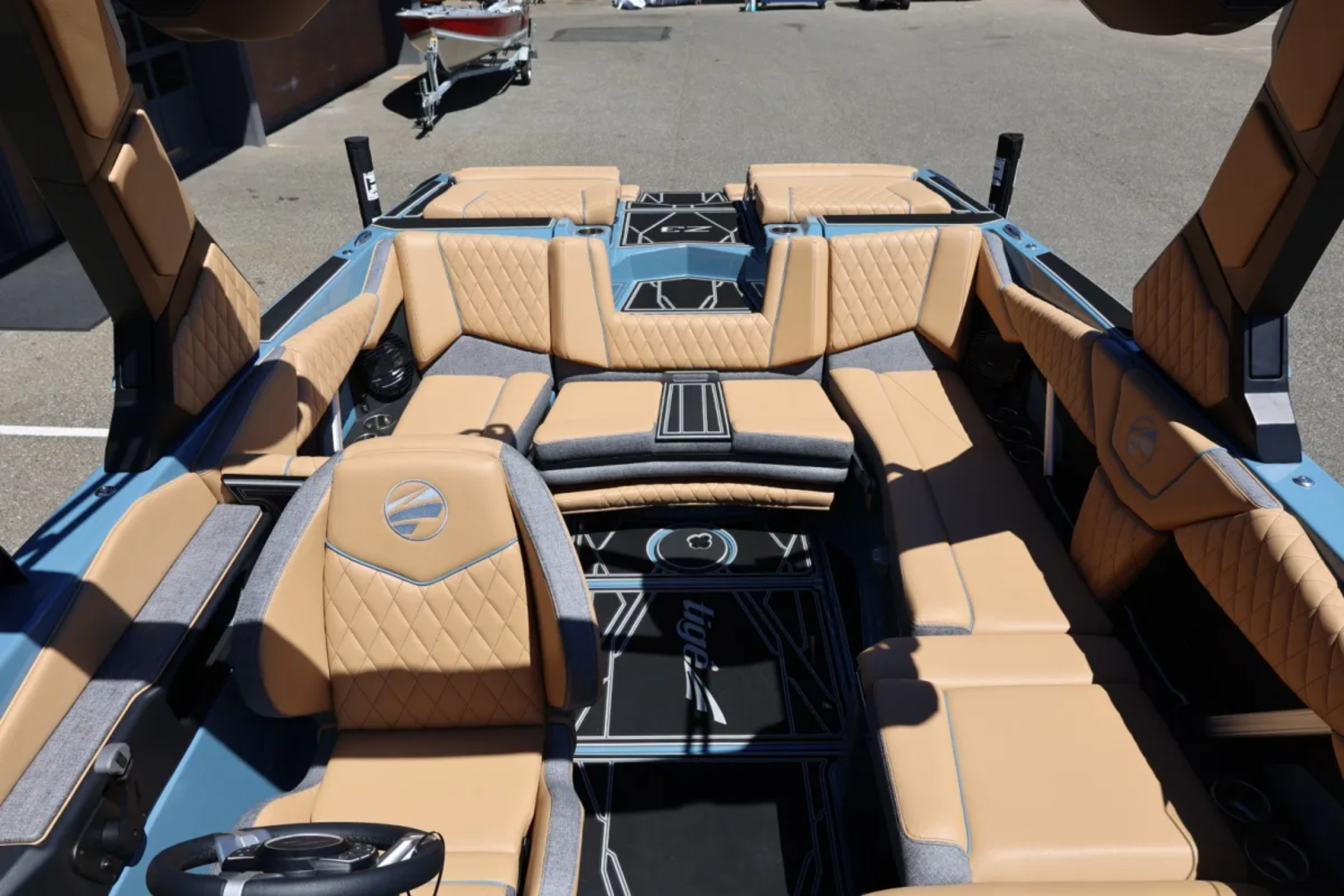 2027 Tige Z3