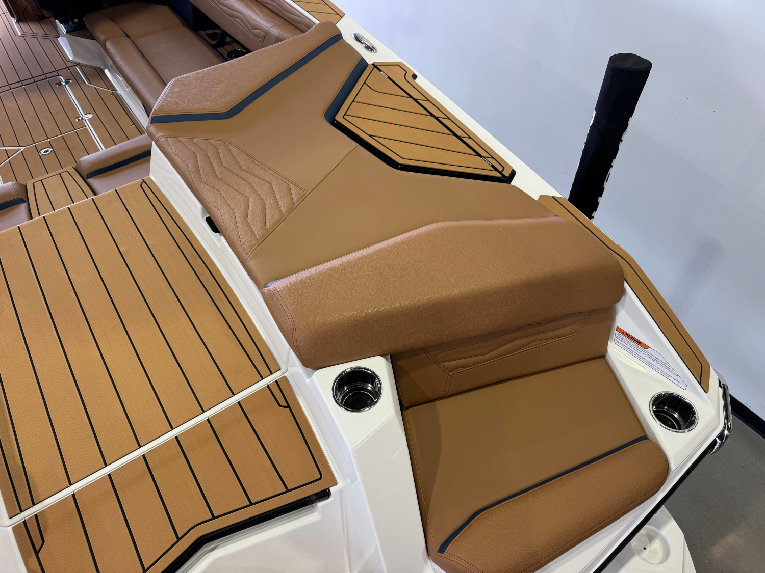 2027 Nautique Super Air Nautique G25