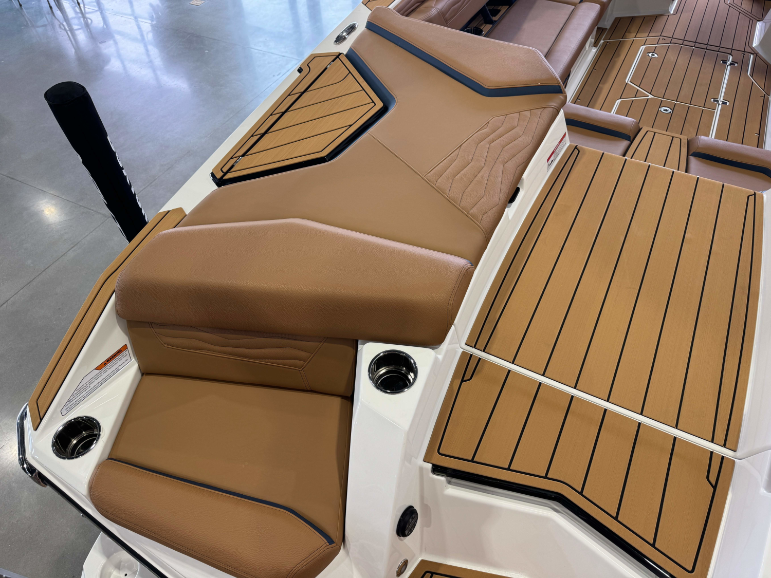 2027 Nautique Super Air Nautique G25
