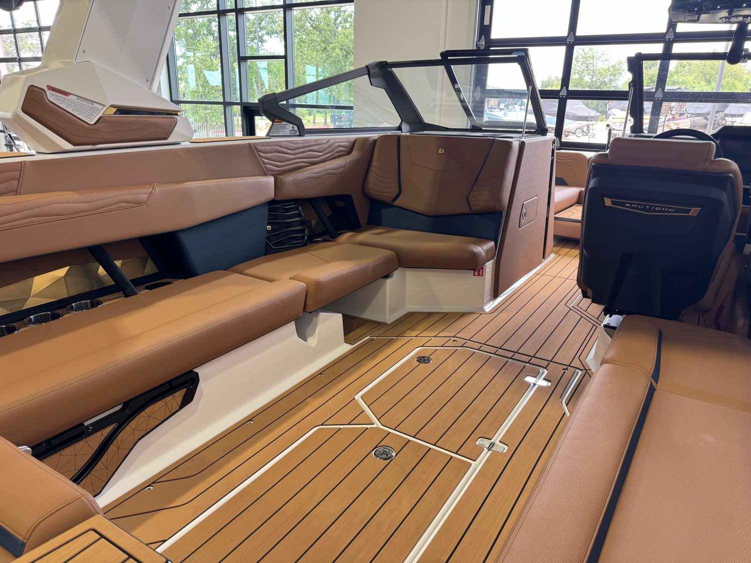 2027 Nautique Super Air Nautique G25