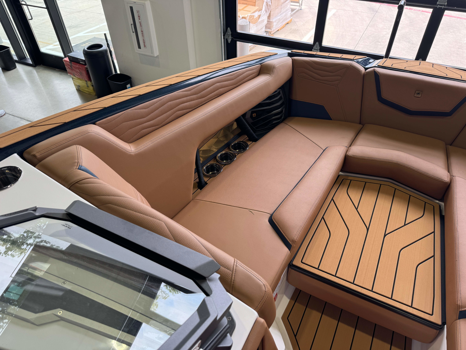 2027 Nautique Super Air Nautique G25