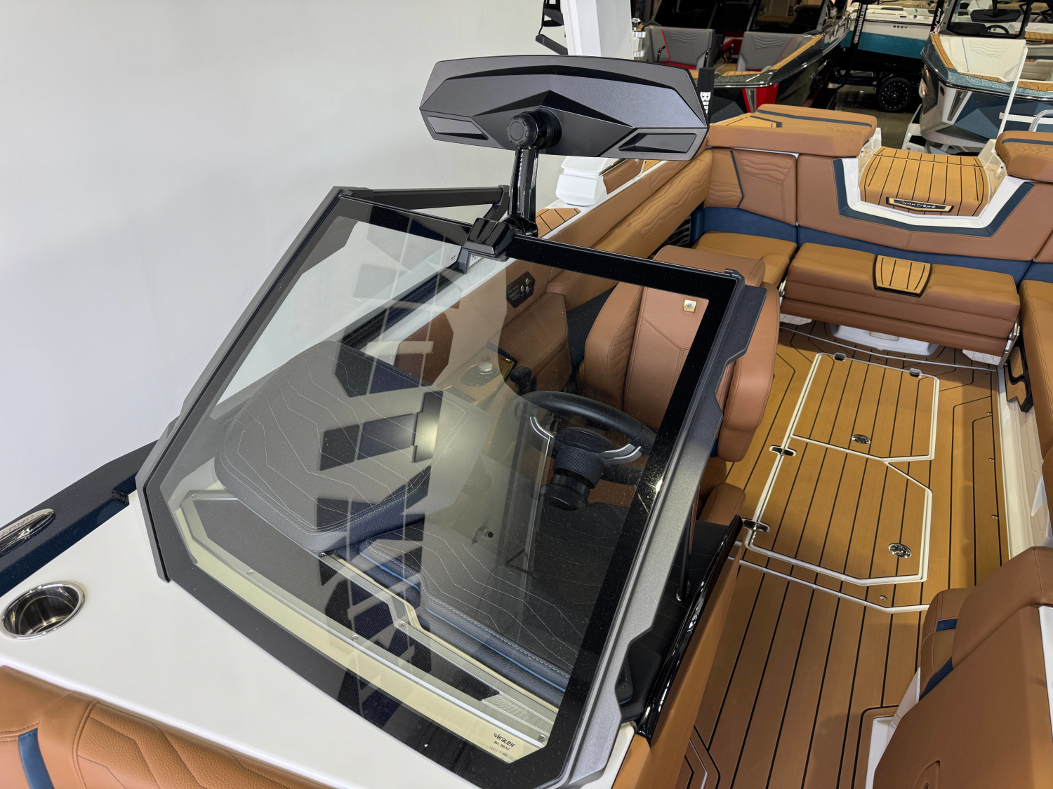 2027 Nautique Super Air Nautique G25