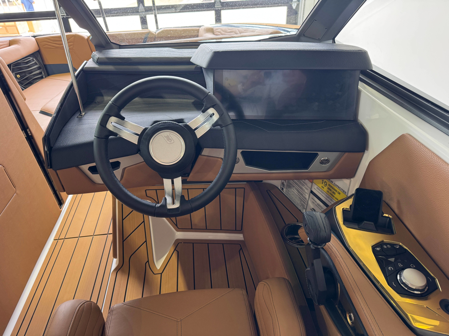 2027 Nautique Super Air Nautique G25