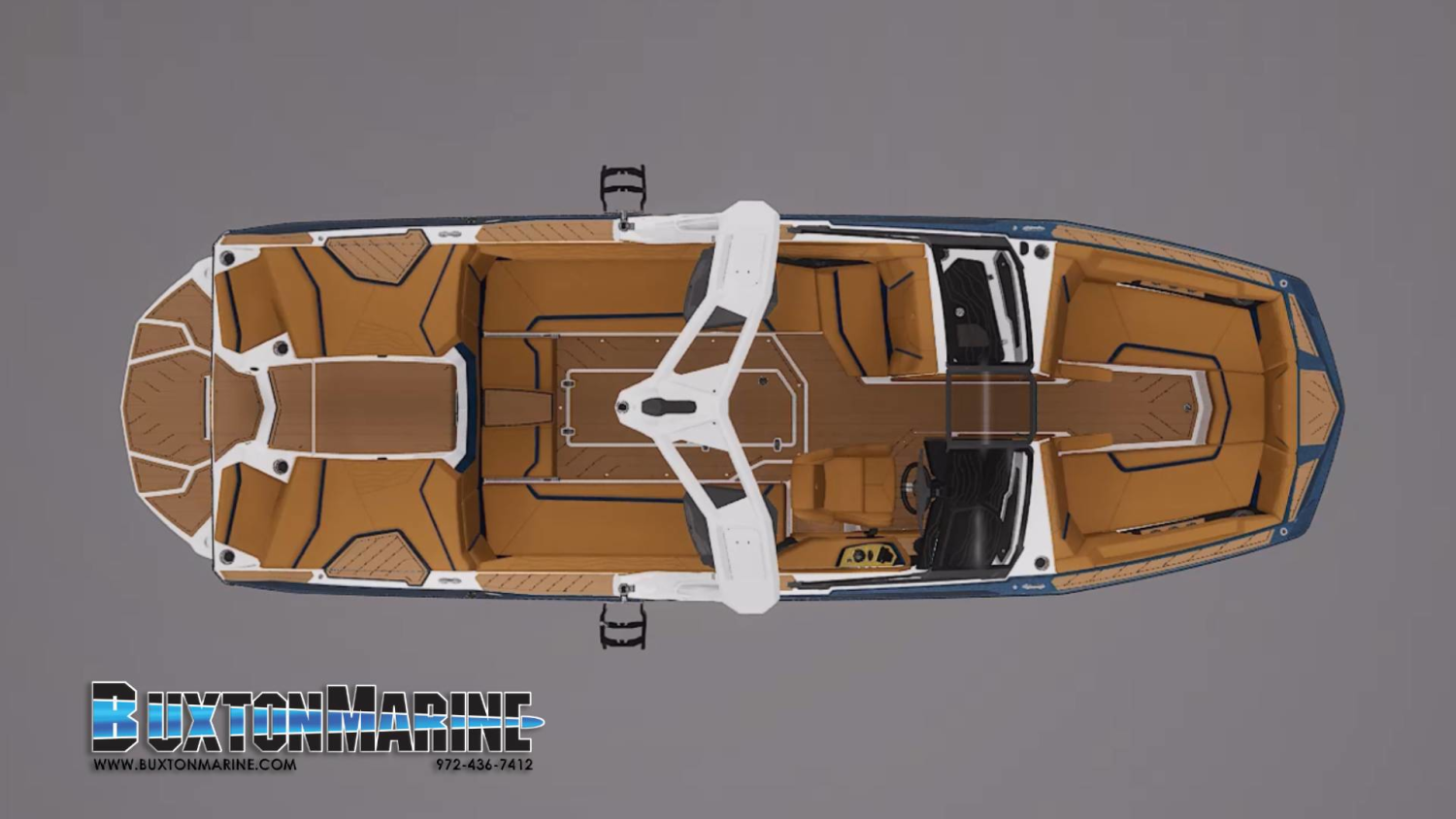 2027 Nautique Super Air Nautique G25