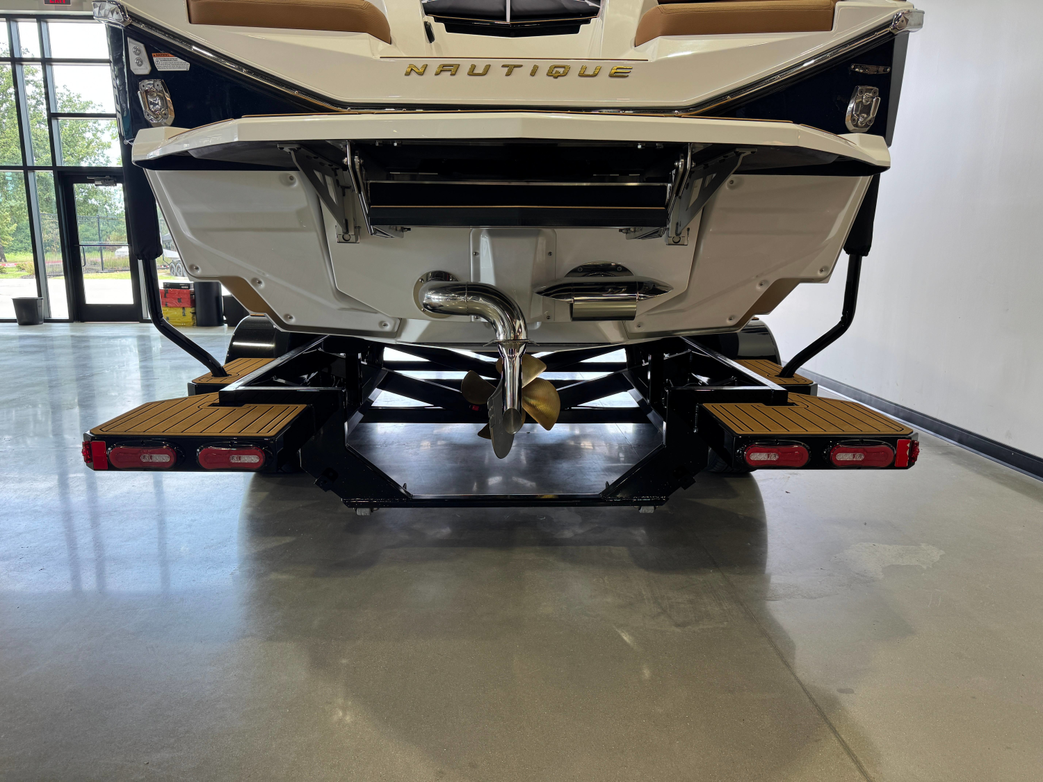 2027 Nautique Super Air Nautique G25