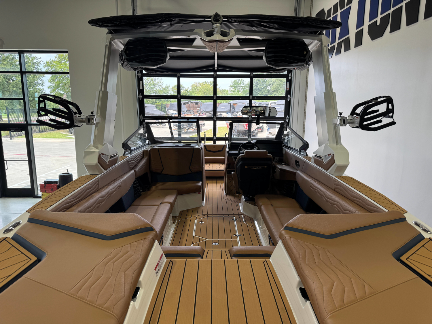 2027 Nautique Super Air Nautique G25