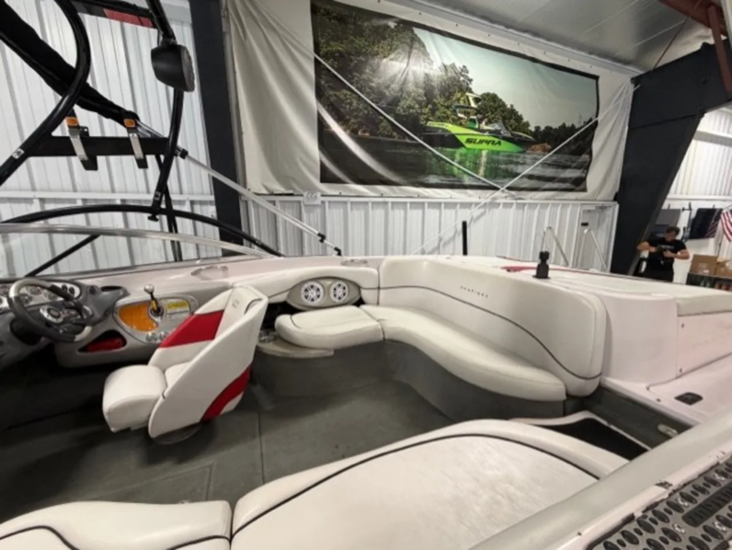 2004  2004 Air Nautique