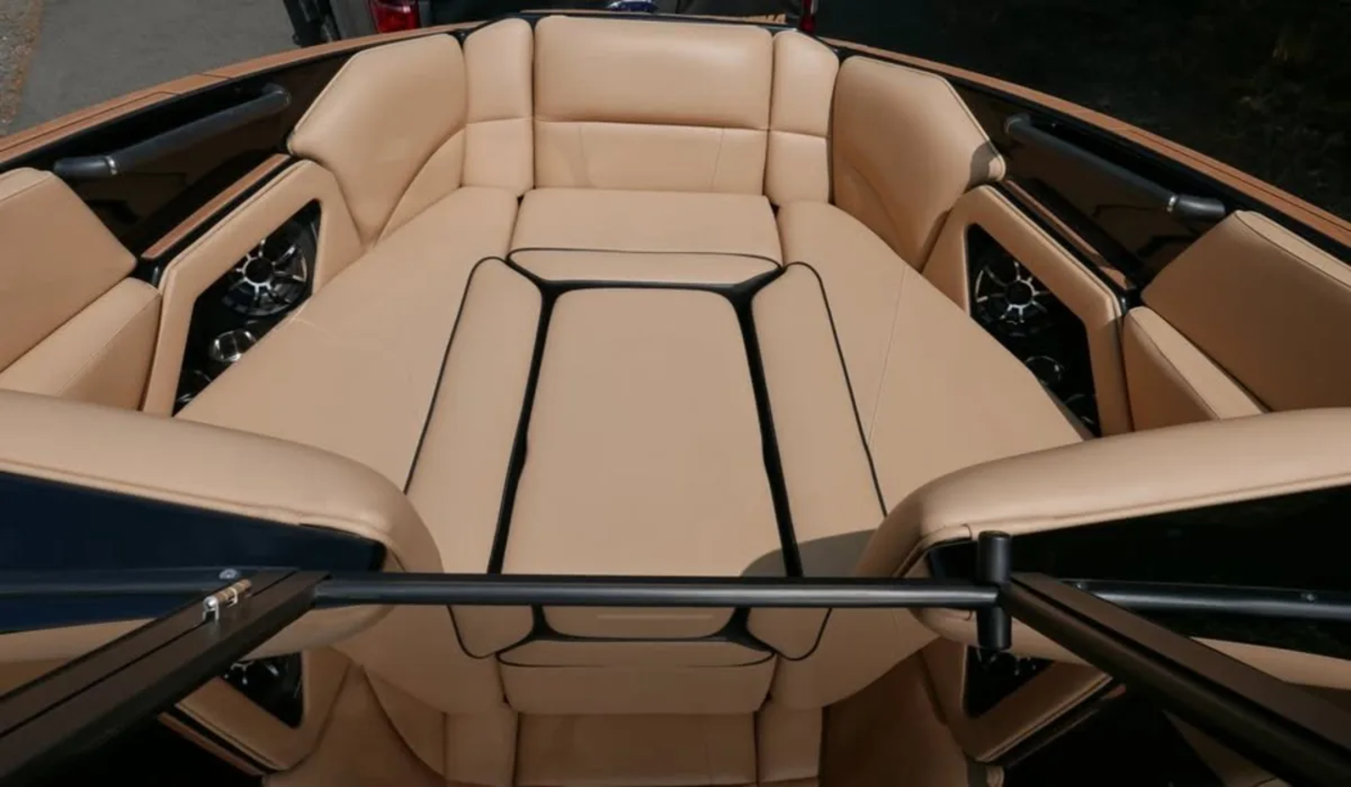 2023 Moomba Craz