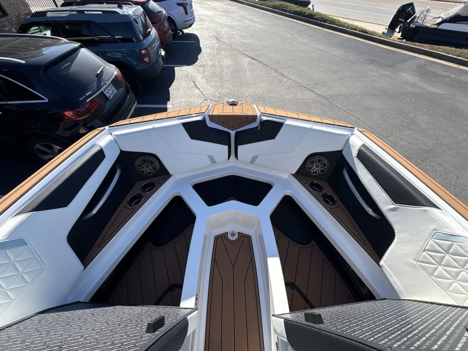 2026 Nautique GS22