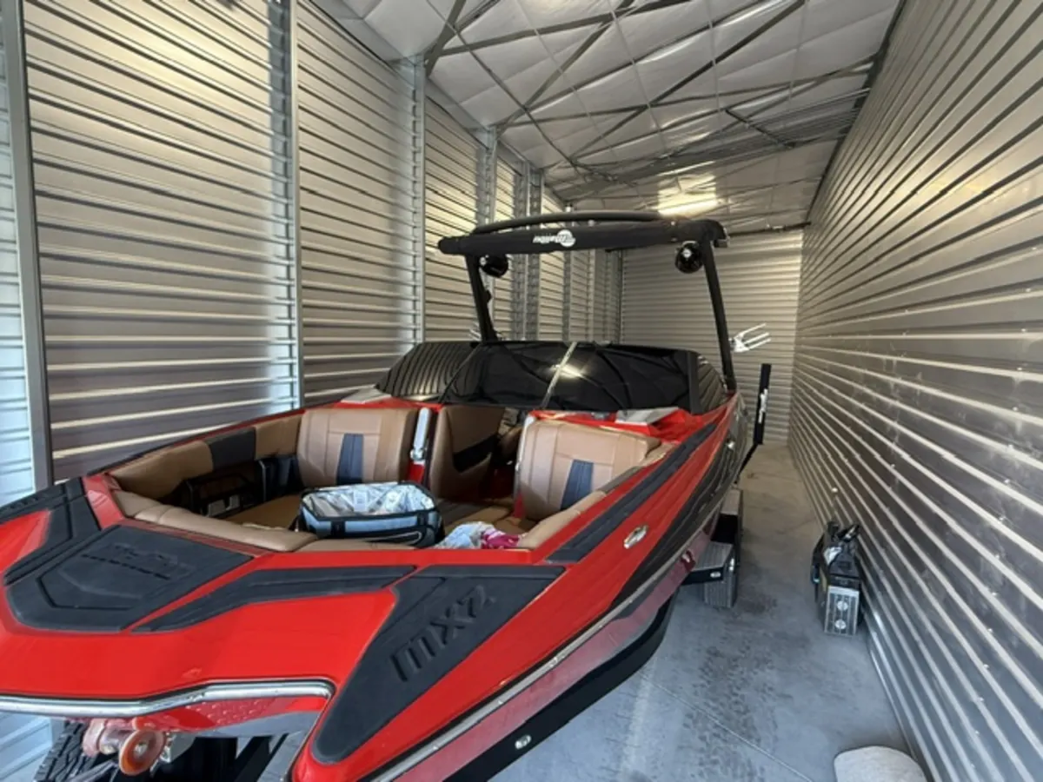 2021 Malibu 23MXZ 