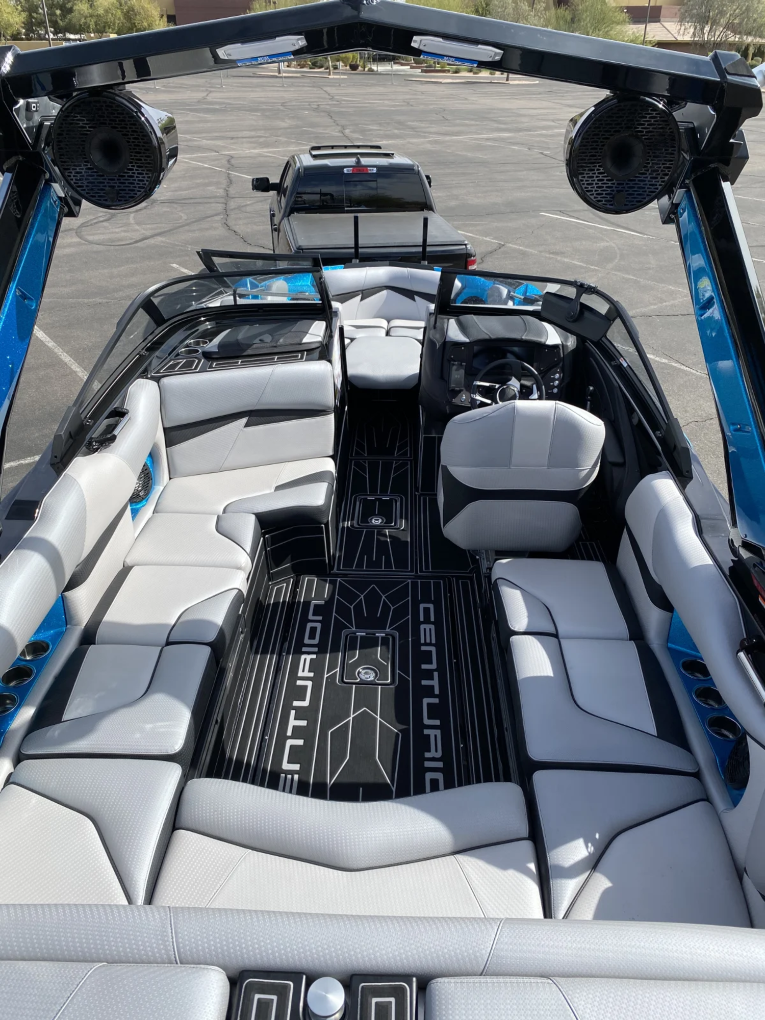 2021 Centurion Fi23