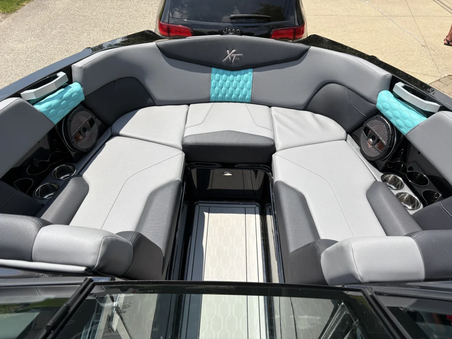 2025 Mastercraft Boats XT22