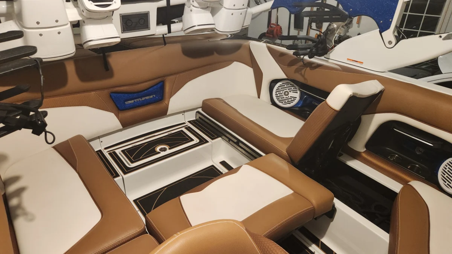 2019 Centurion Ri217