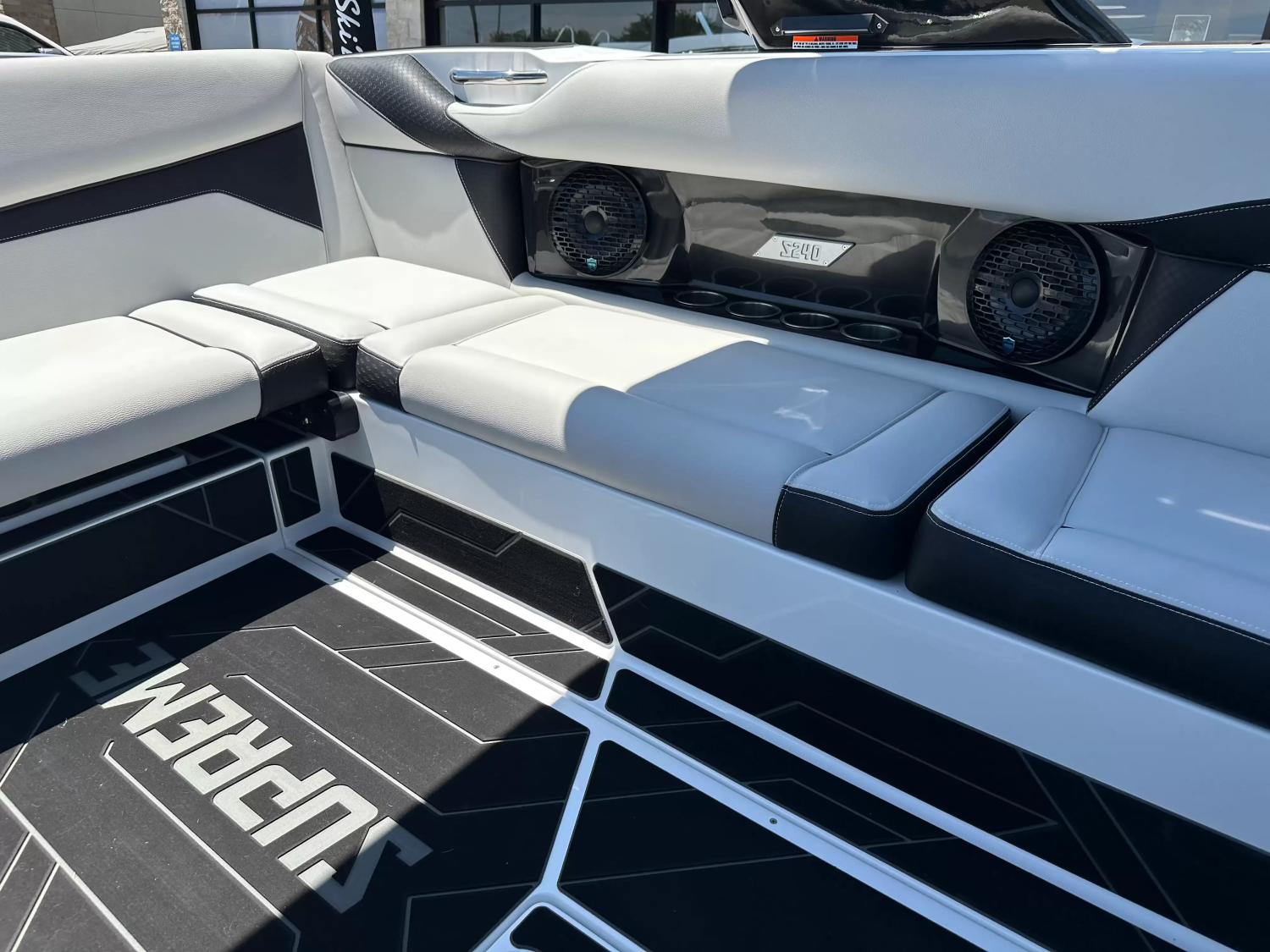 2026 Supreme S240