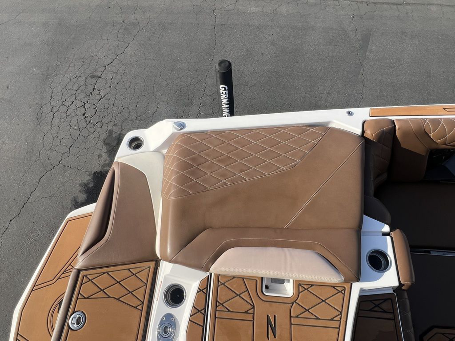 2020 Tige 23ZX
