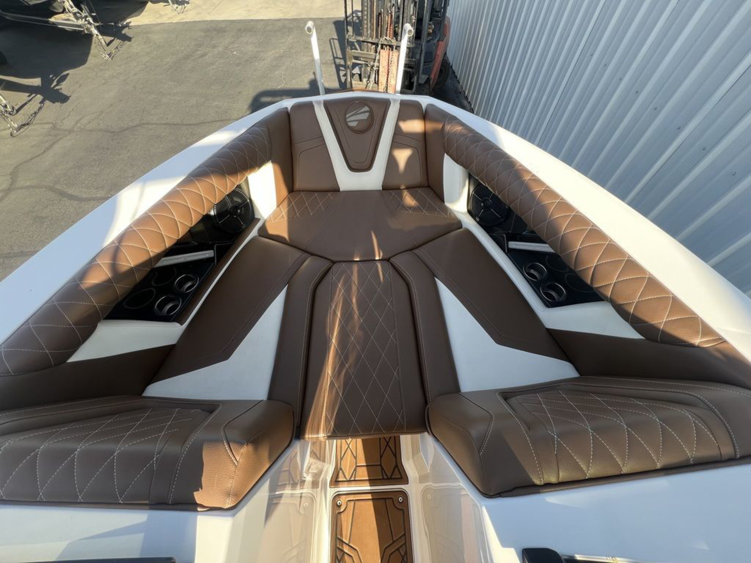 2020 Tige 23ZX