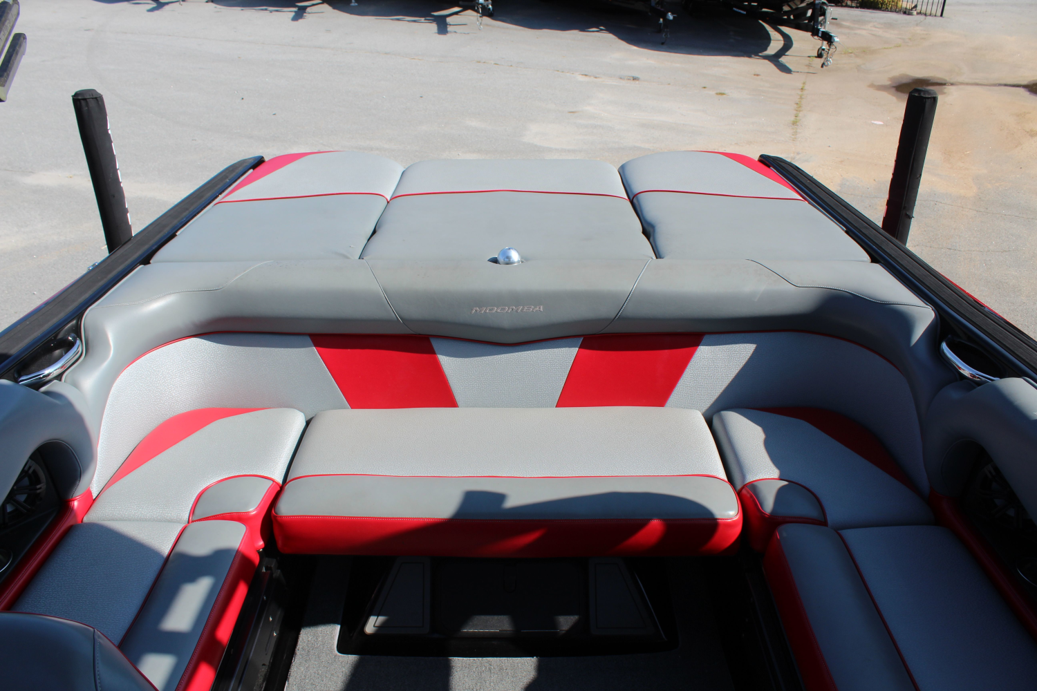 2017 Moomba Mondo