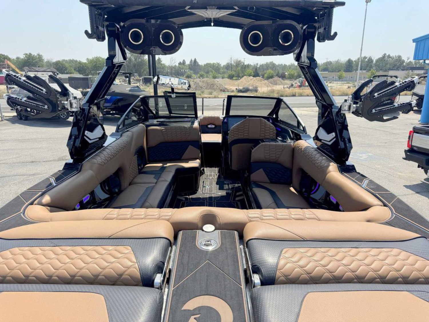 2025 Centurion Ri245