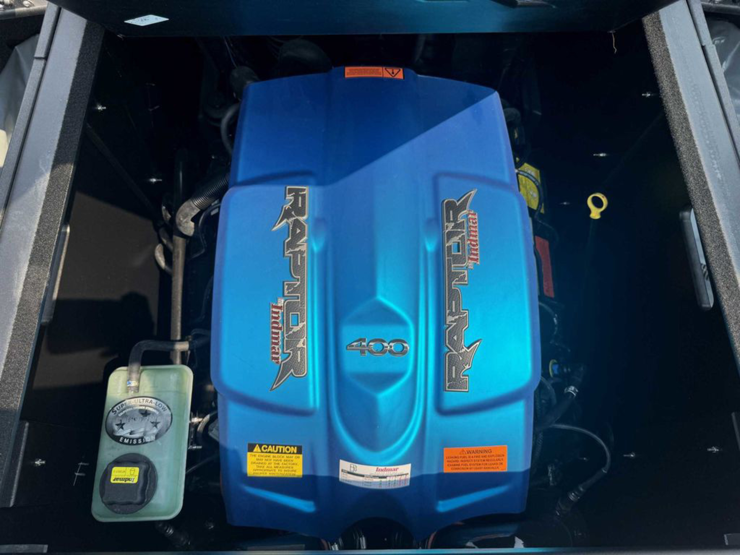2022 ATX 20 Type-S