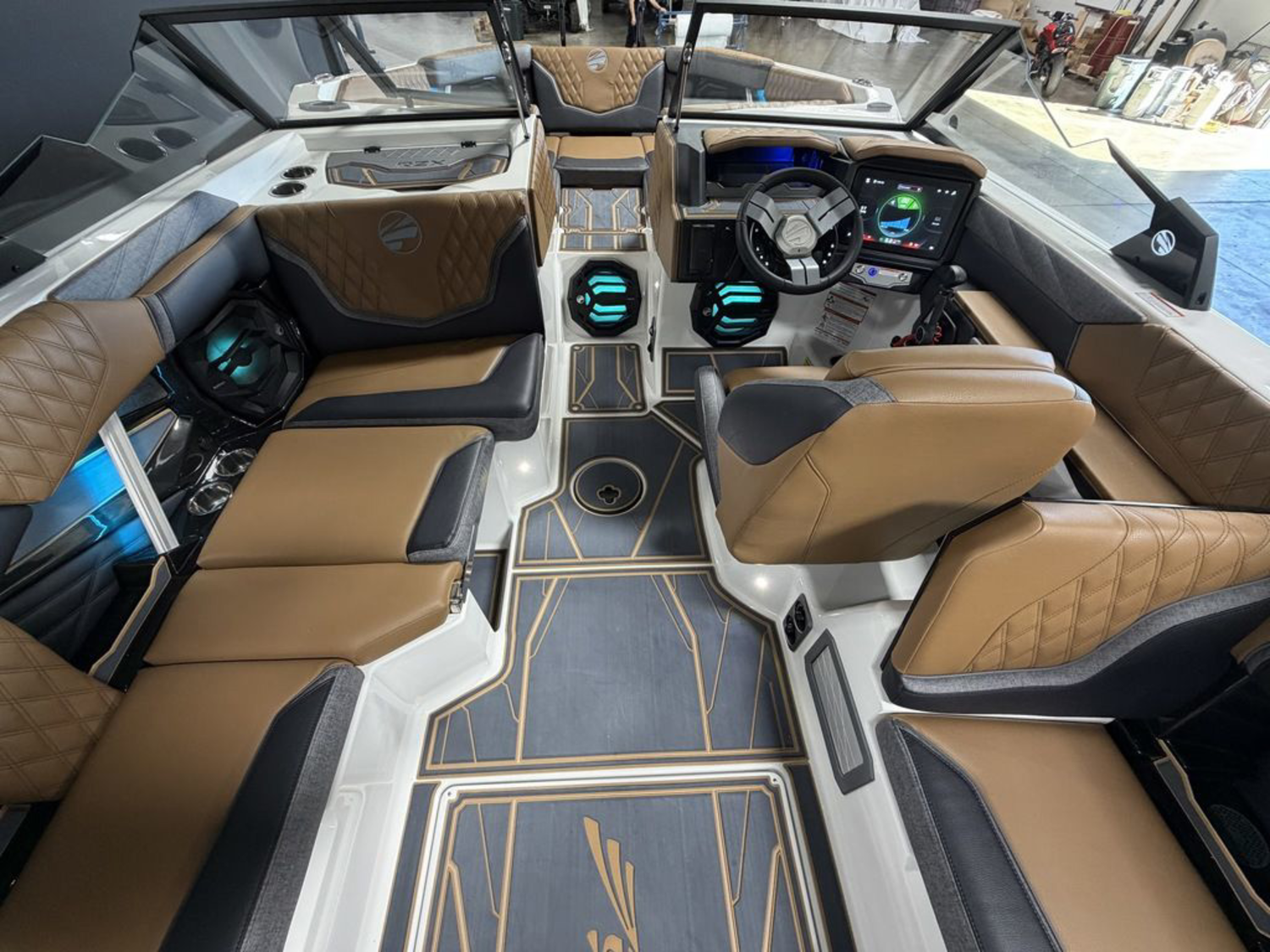 2026 Tige 24RZX