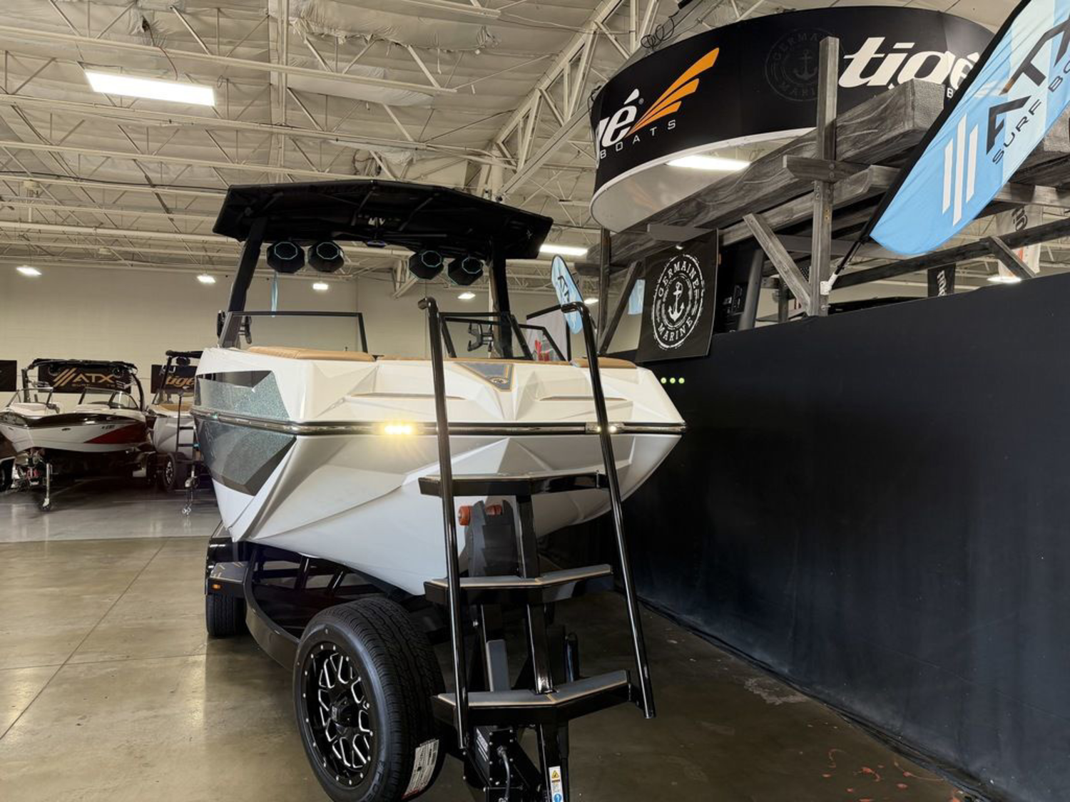 2026 Tige 24RZX